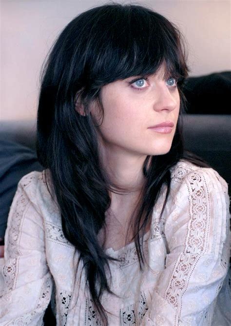 zooey deschanel nip slip|Zooey Deschanel : ses meilleures photos Instagram (12 PHOTOS)